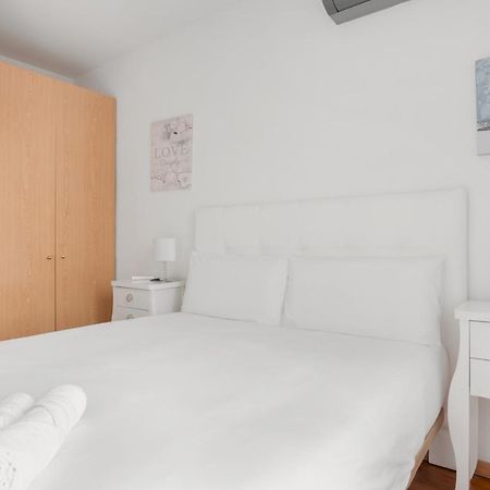 2 Bedrooms 1 Bathroom Furnished - Center - Bright - Mintystay Мадрид Екстериор снимка